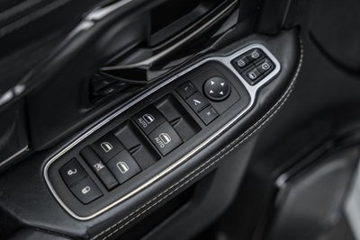 2023 RAM 3500 Limited