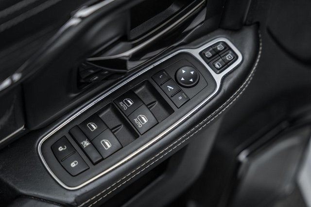 2023 RAM 3500 Limited