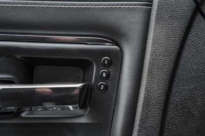 2023 RAM 3500 Limited