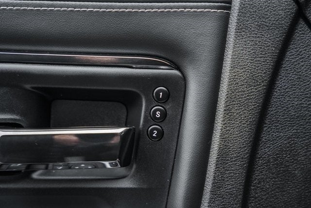 2023 RAM 3500 Limited