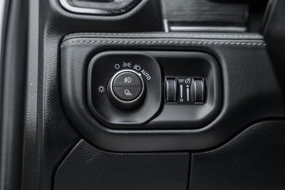 2023 RAM 3500 Limited