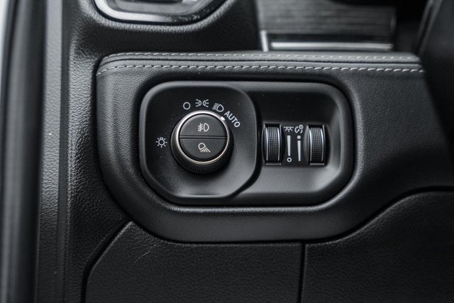 2023 RAM 3500 Limited