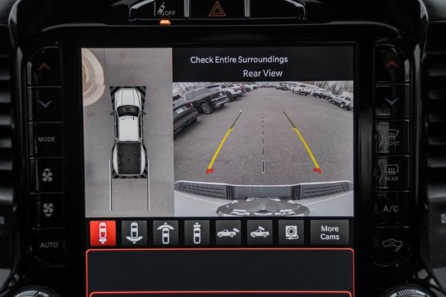 2023 RAM 3500 Limited