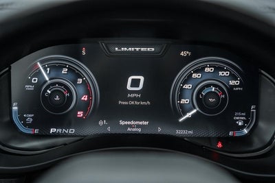 2023 RAM 3500 Limited