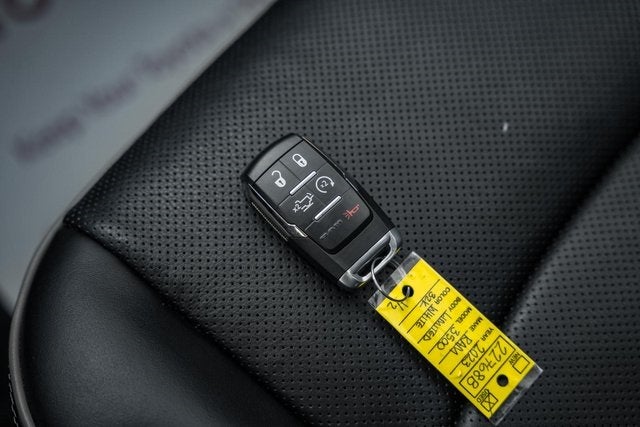 2023 RAM 3500 Limited