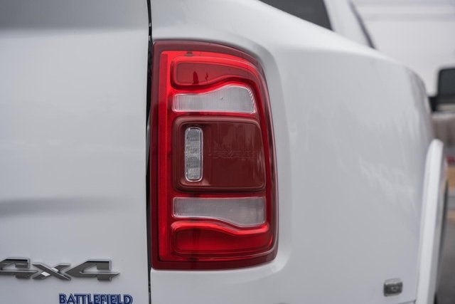 2023 RAM 3500 Limited