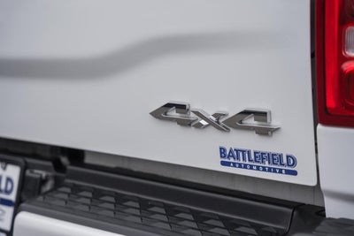 2023 RAM 3500 Limited