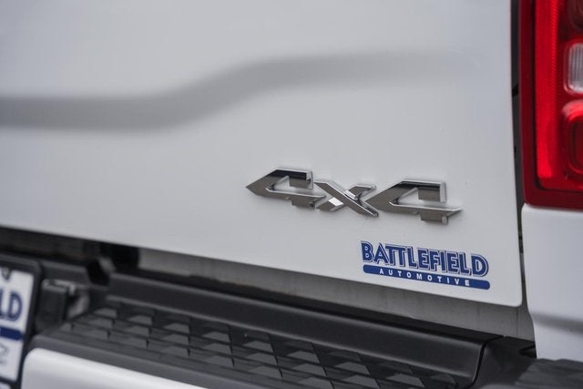 2023 RAM 3500 Limited