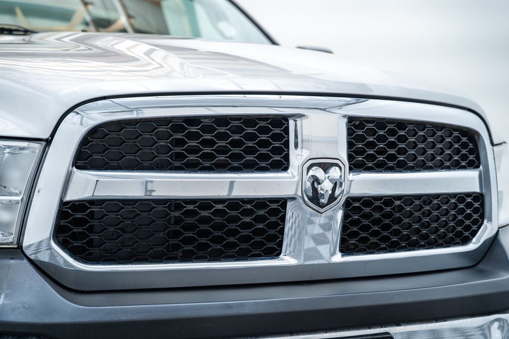 2014 RAM 1500 Tradesman