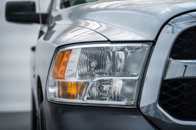 2014 RAM 1500 Tradesman