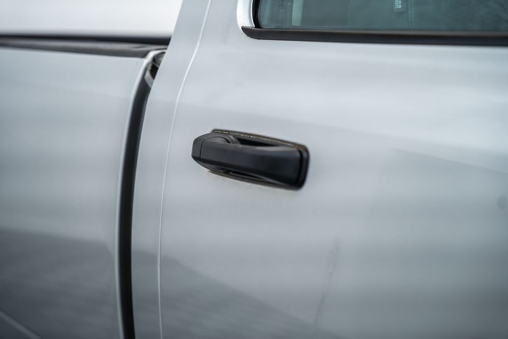 2014 RAM 1500 Tradesman