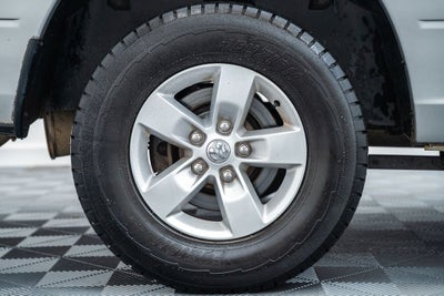 2014 RAM 1500 Tradesman
