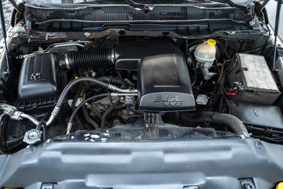 2014 RAM 1500 Tradesman