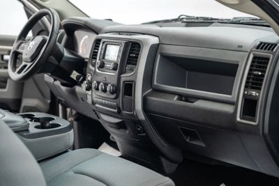 2014 RAM 1500 Tradesman
