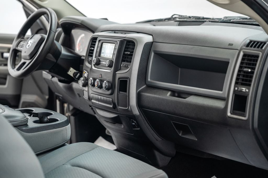 2014 RAM 1500 Tradesman
