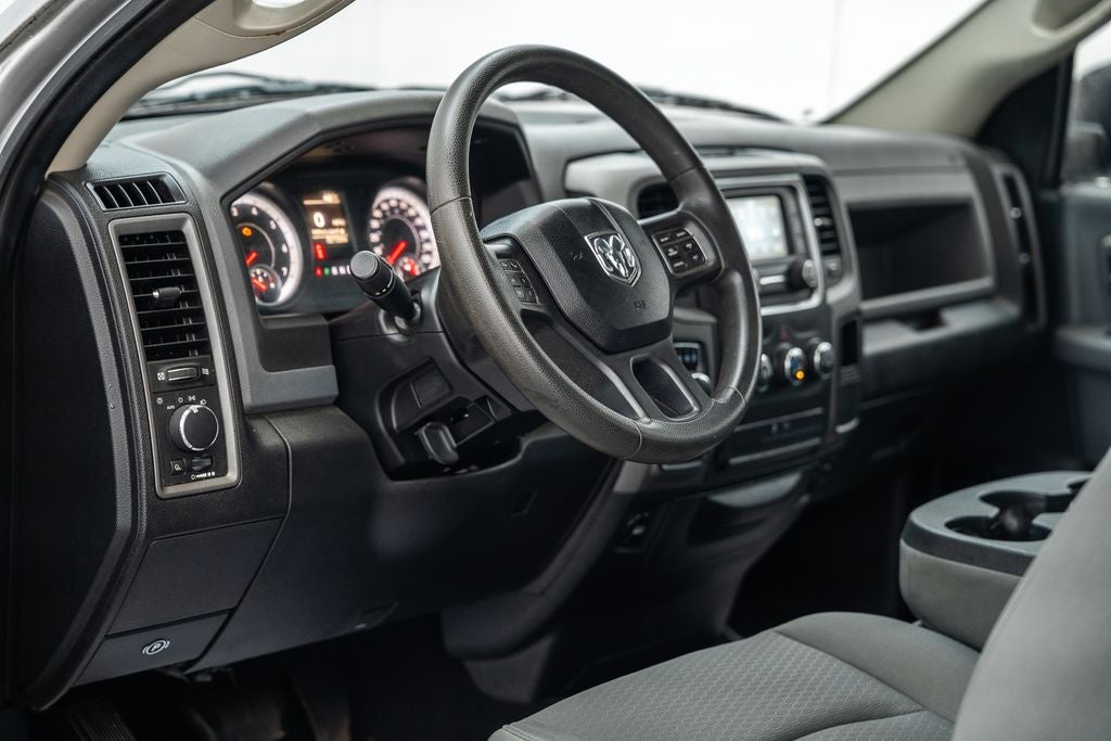 2014 RAM 1500 Tradesman