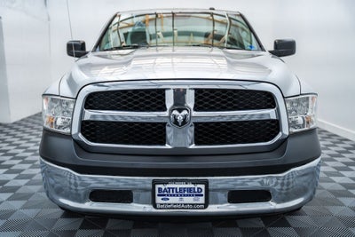 2014 RAM 1500 Tradesman
