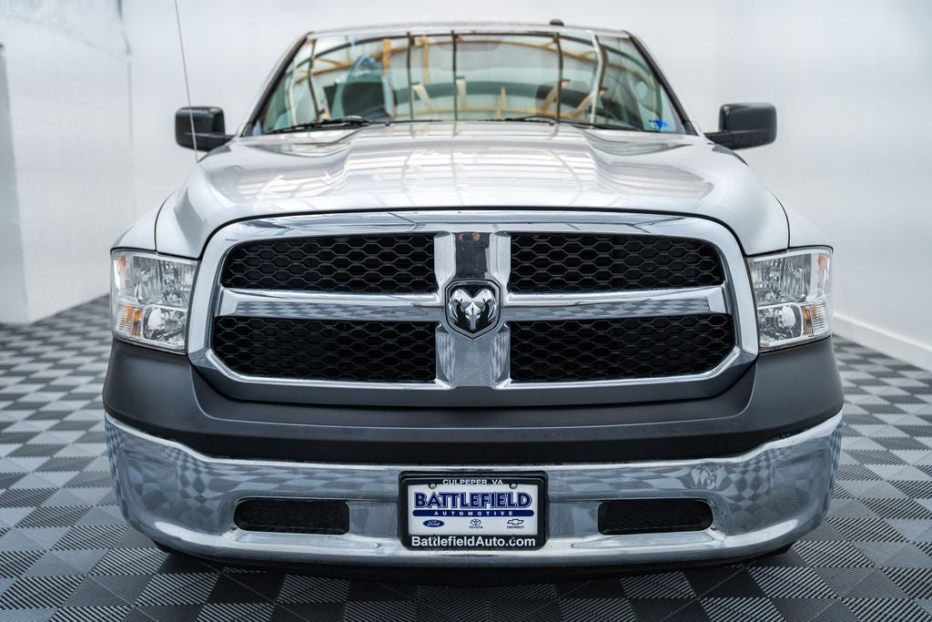 2014 RAM 1500 Tradesman