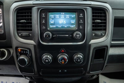 2014 RAM 1500 Tradesman