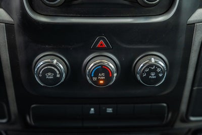 2014 RAM 1500 Tradesman