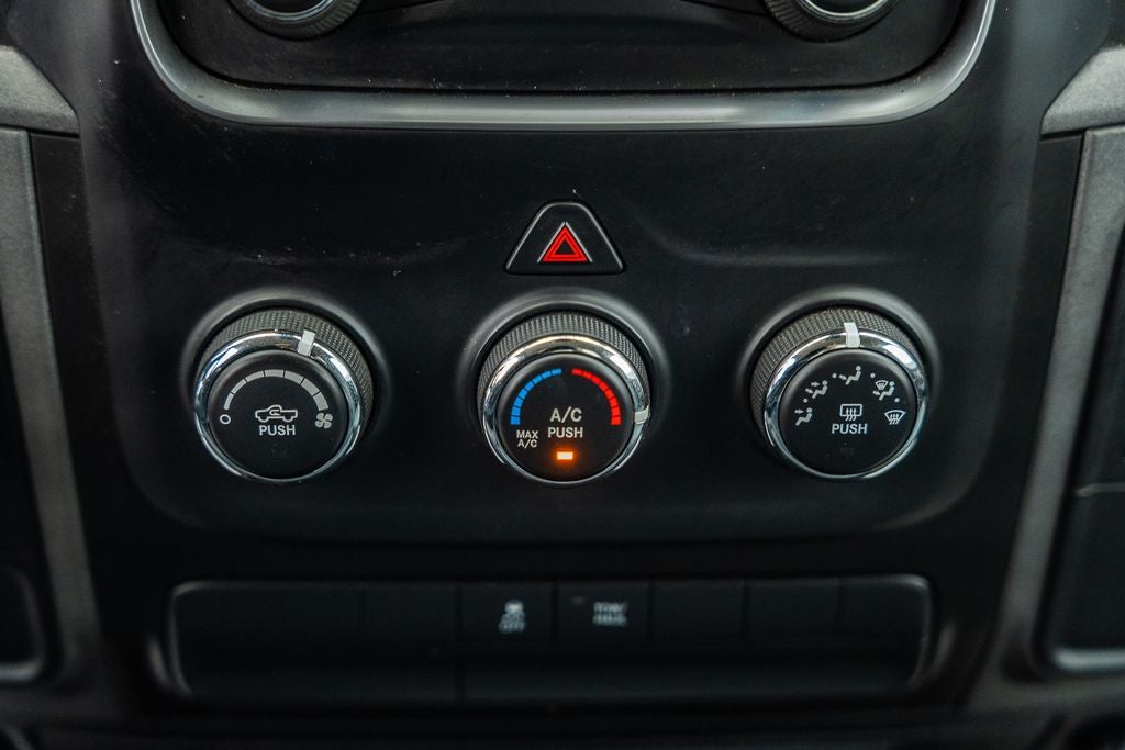 2014 RAM 1500 Tradesman