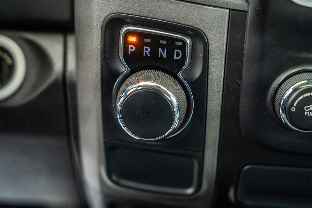 2014 RAM 1500 Tradesman