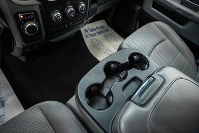 2014 RAM 1500 Tradesman