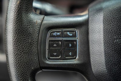 2014 RAM 1500 Tradesman