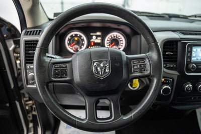 2014 RAM 1500 Tradesman