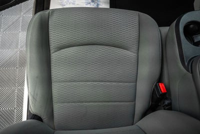 2014 RAM 1500 Tradesman
