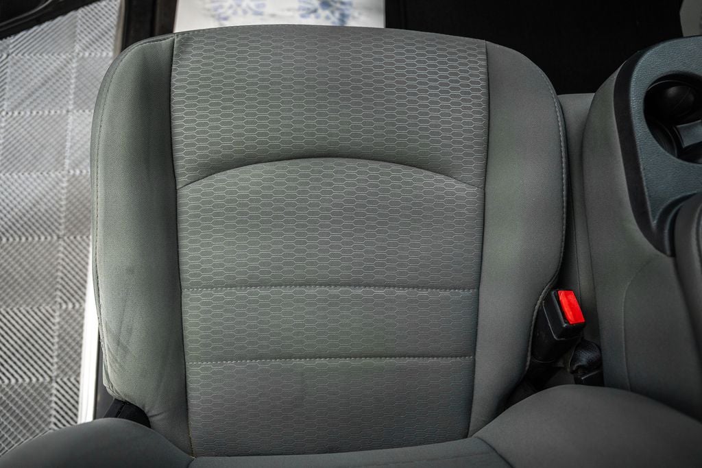 2014 RAM 1500 Tradesman