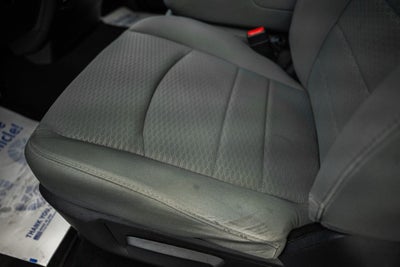 2014 RAM 1500 Tradesman