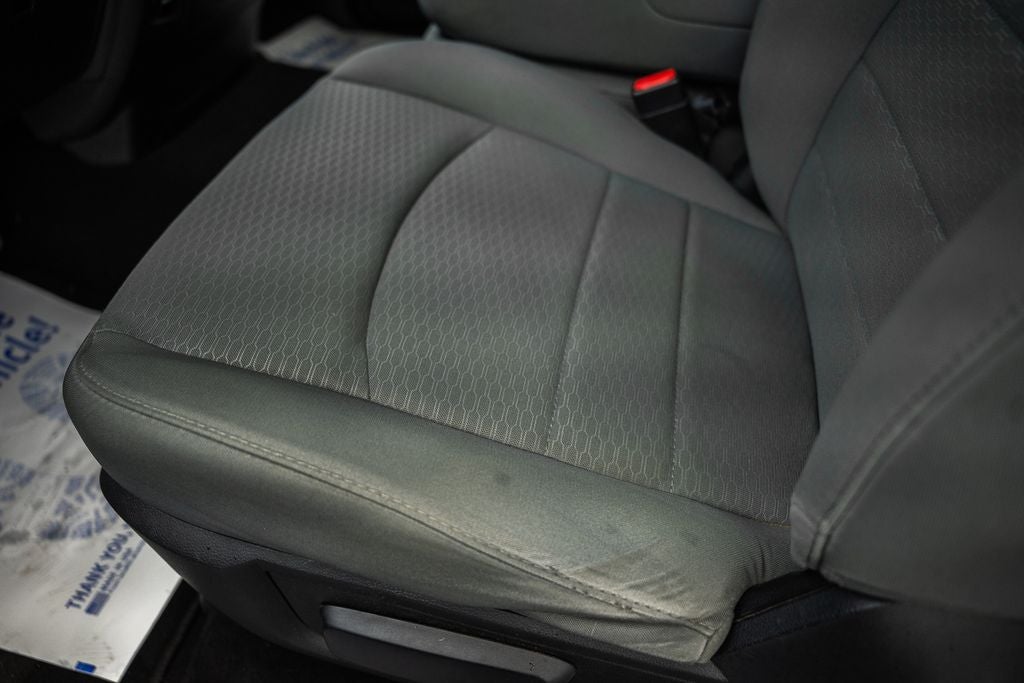 2014 RAM 1500 Tradesman