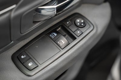 2014 RAM 1500 Tradesman