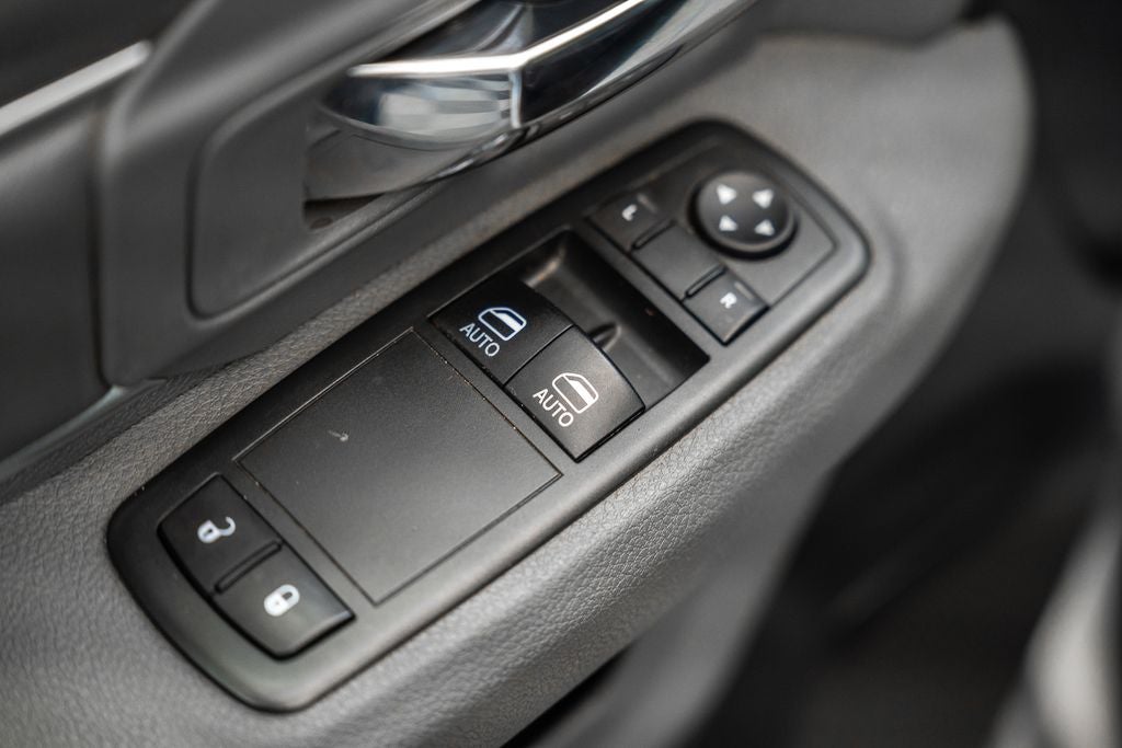 2014 RAM 1500 Tradesman