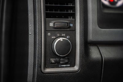 2014 RAM 1500 Tradesman