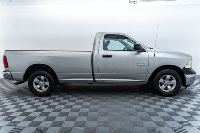 2014 RAM 1500 Tradesman