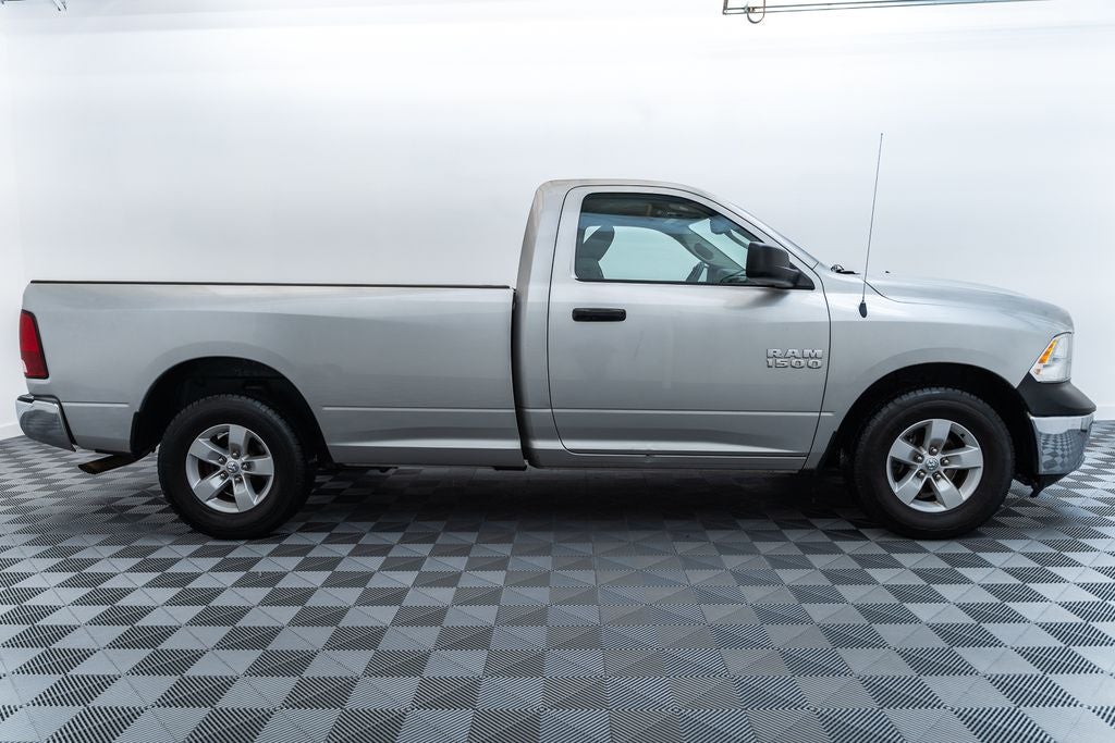 2014 RAM 1500 Tradesman