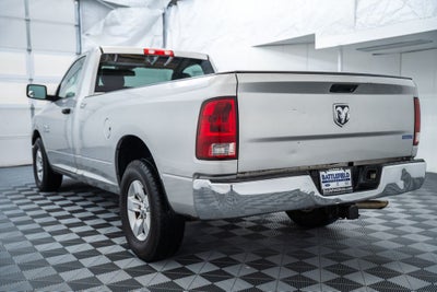 2014 RAM 1500 Tradesman