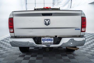 2014 RAM 1500 Tradesman