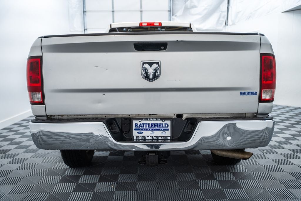 2014 RAM 1500 Tradesman