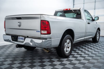 2014 RAM 1500 Tradesman