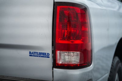 2014 RAM 1500 Tradesman
