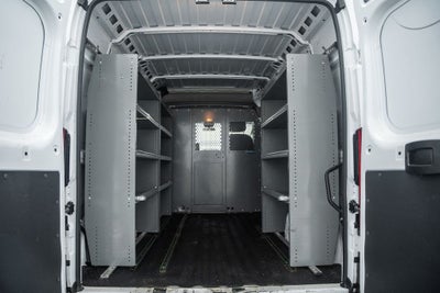 2021 RAM ProMaster 1500 Base