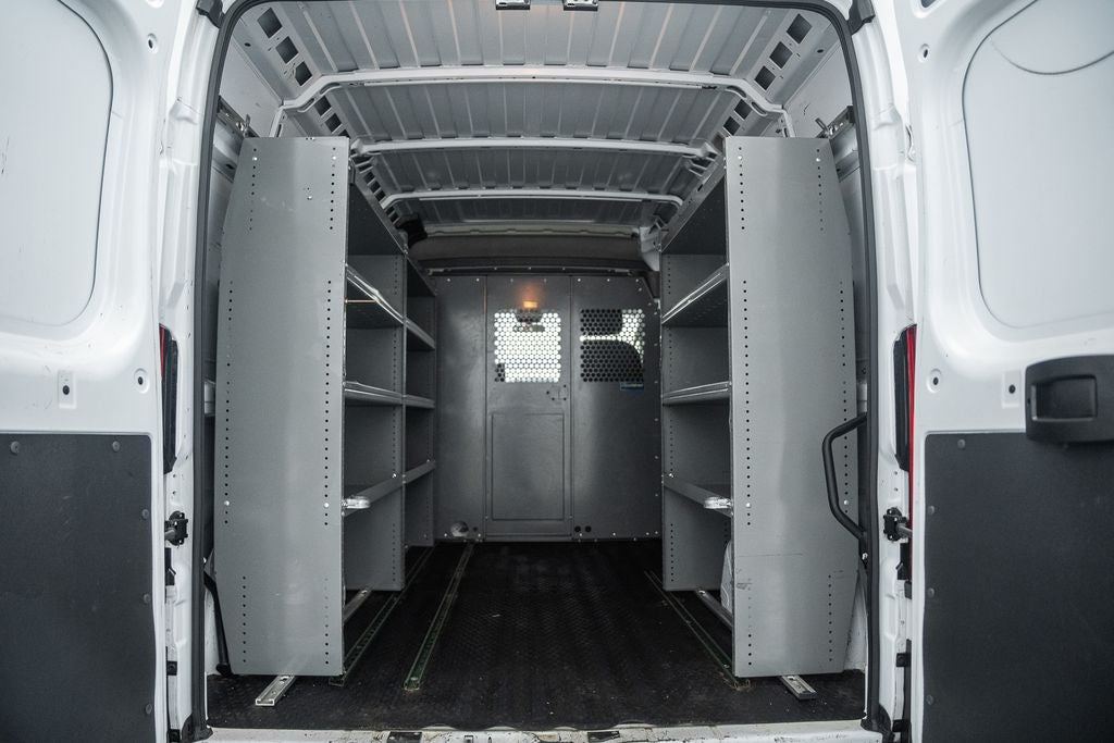 2021 RAM ProMaster 1500 Base
