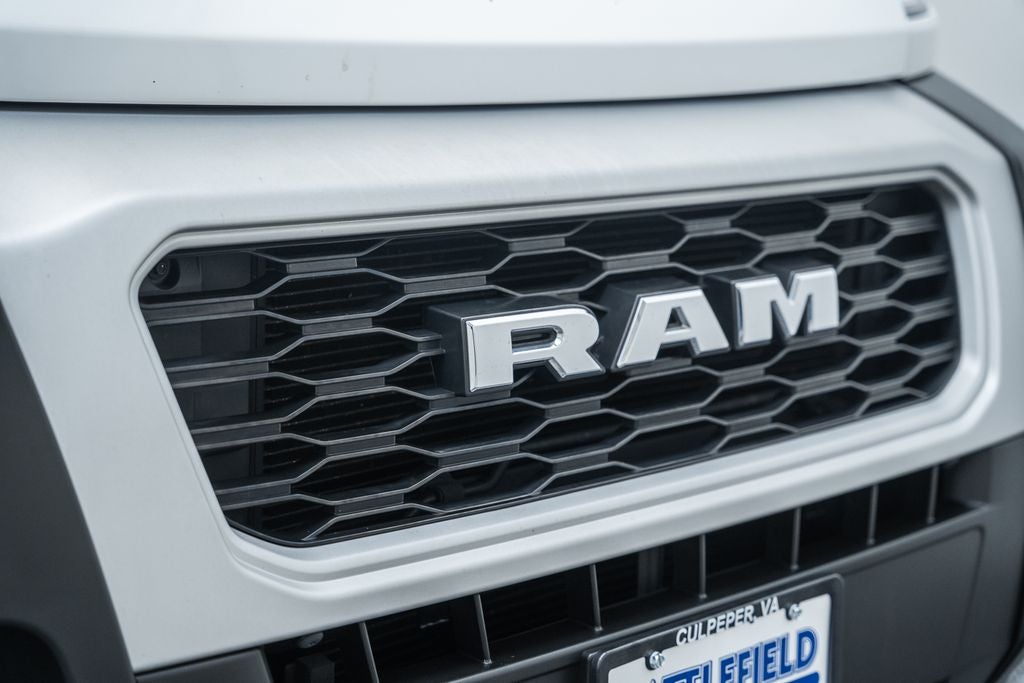 2021 RAM ProMaster 1500 Base