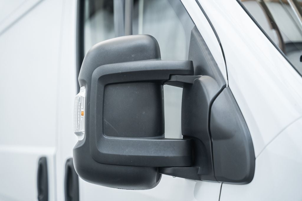 2021 RAM ProMaster 1500 Base