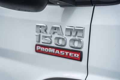 2021 RAM ProMaster 1500 Base