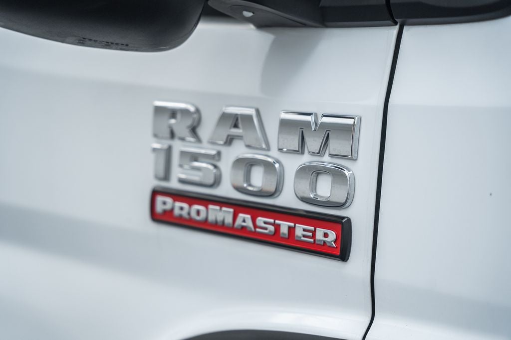 2021 RAM ProMaster 1500 Base