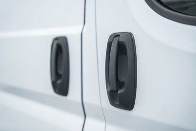 2021 RAM ProMaster 1500 Base